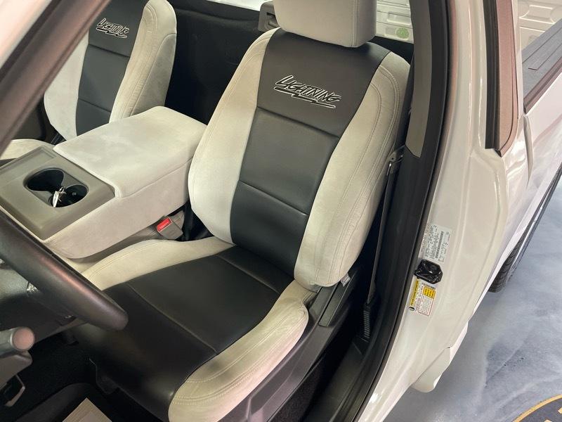 Ford F-150  2020