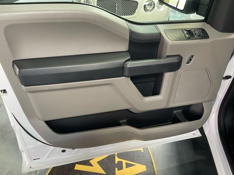 Ford F-150  2020