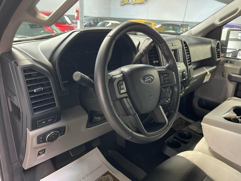 Ford F-150  2020