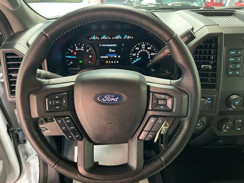 Ford F-150  2020