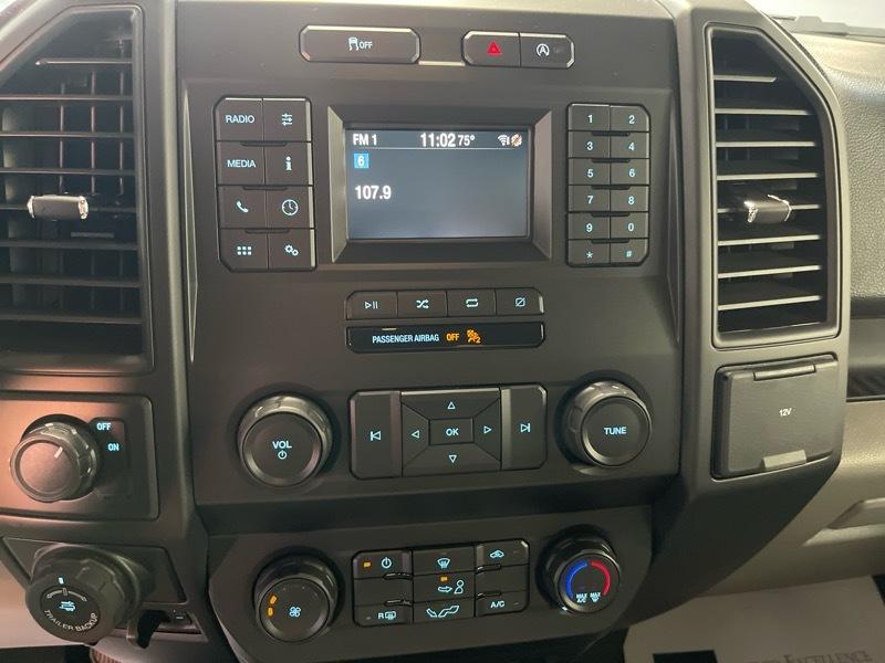 Ford F-150  2020