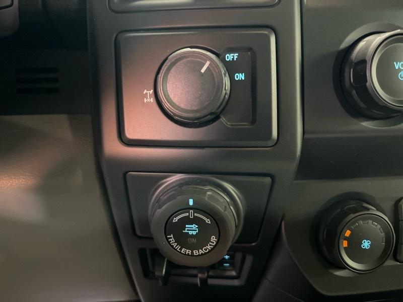 Ford F-150  2020