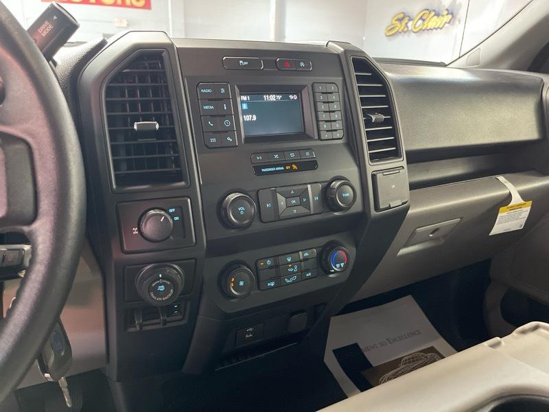 Ford F-150  2020