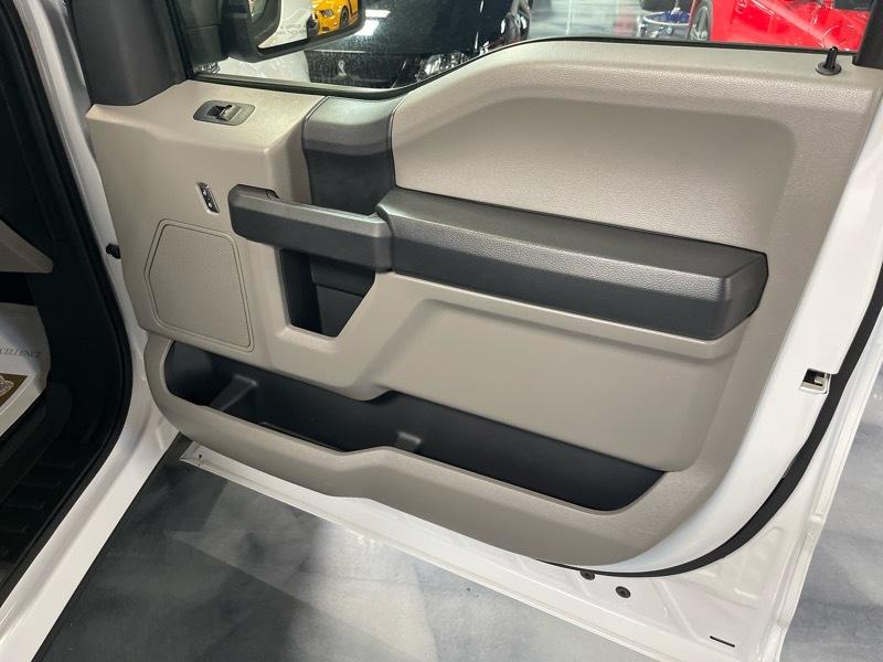 Ford F-150  2020