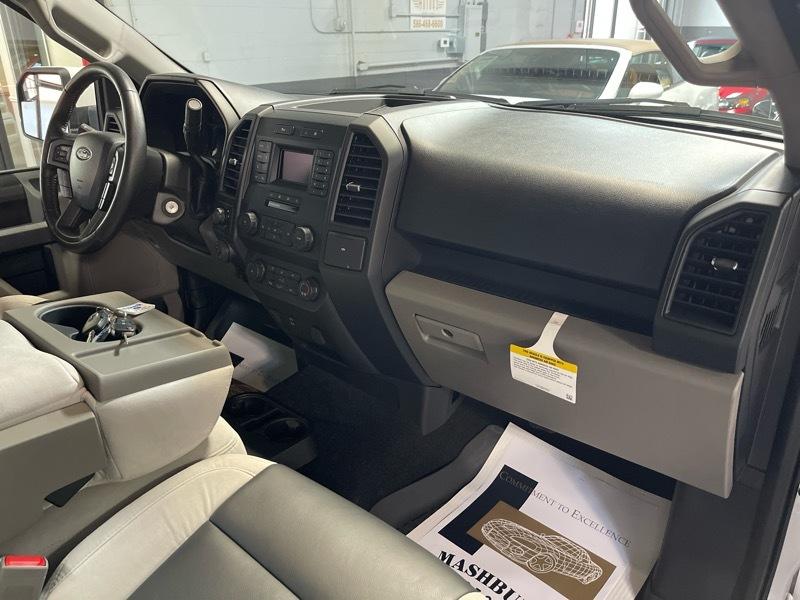 Ford F-150  2020