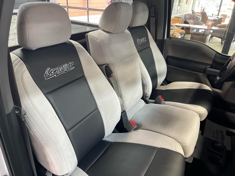 Ford F-150  2020