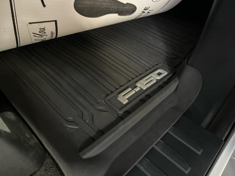 Ford F-150  2020