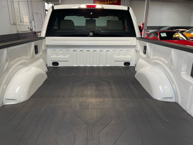 Ford F-150  2020