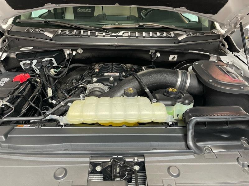 Ford F-150  2020