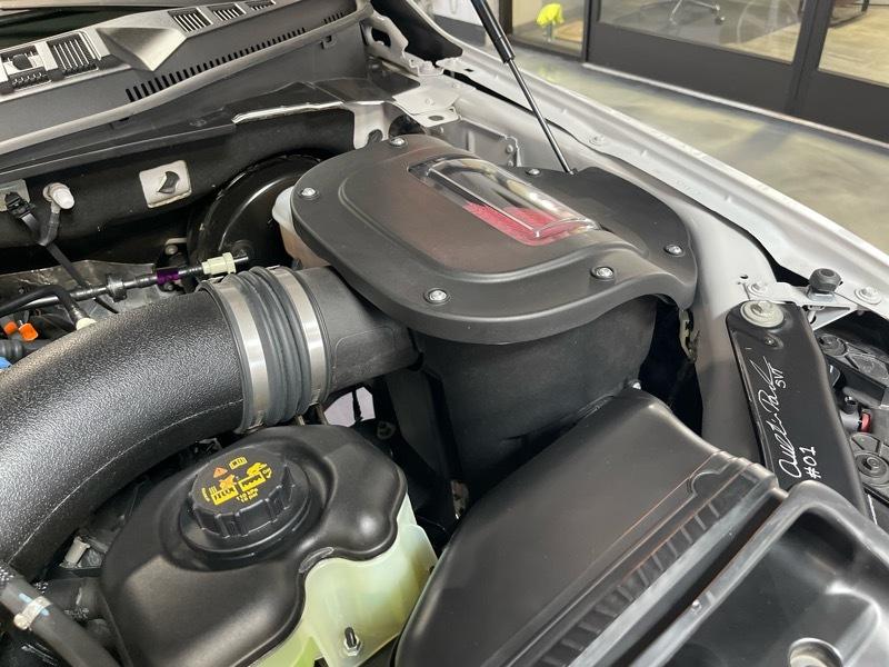 Ford F-150  2020