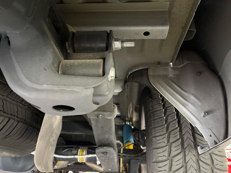 Ford F-150  2020