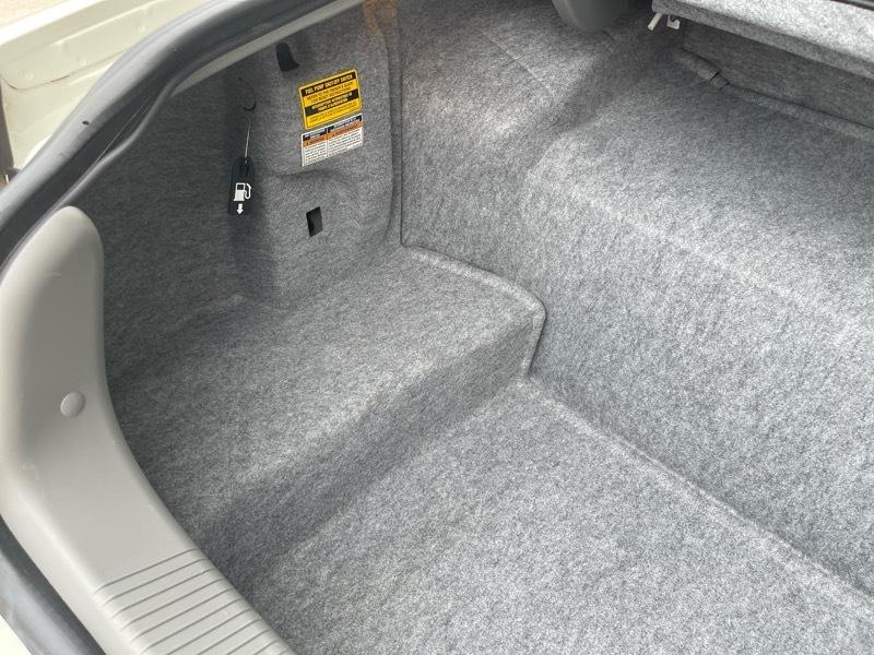 Lincoln Town Car Executive 2003