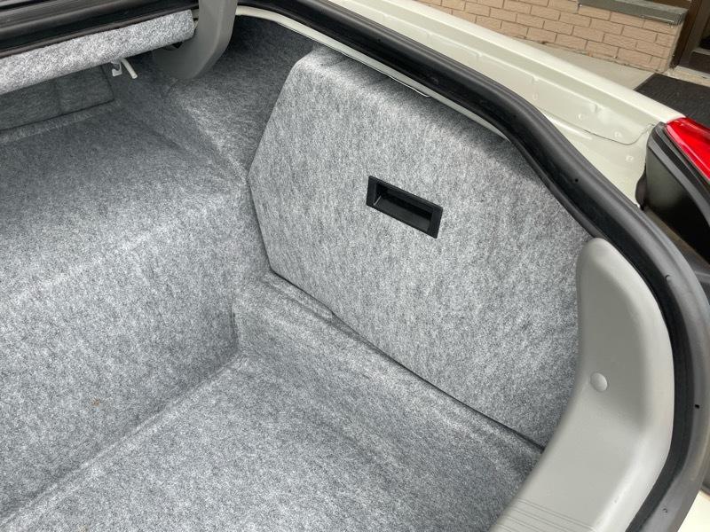 Lincoln Town Car Executive 2003