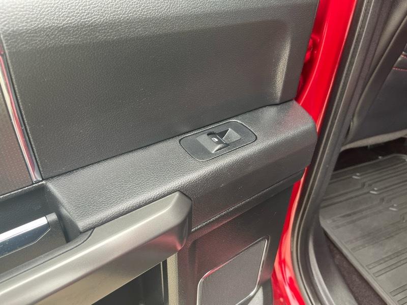 Ford F-150 Lariat SuperCrew 5.5-ft. Bed 4WD 2016