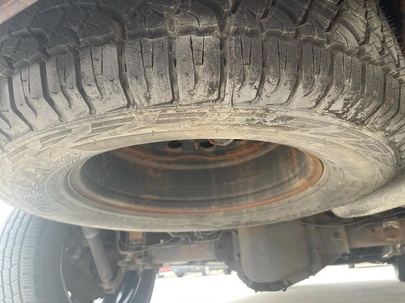 Ford F-150 Lariat SuperCrew 5.5-ft. Bed 4WD 2016