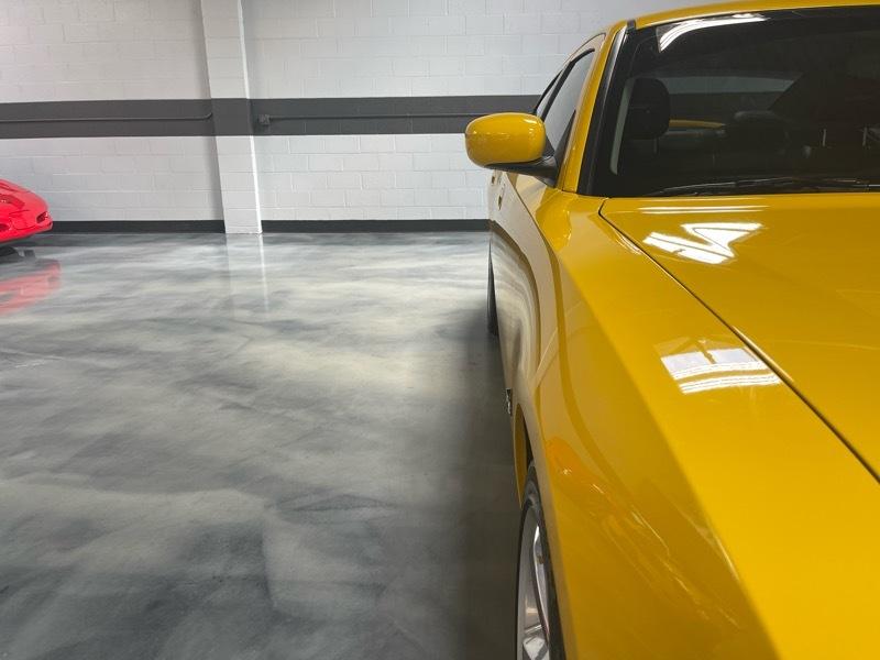 Dodge Charger SRT8 Superbee 2007