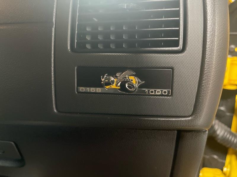 Dodge Charger SRT8 Superbee 2007