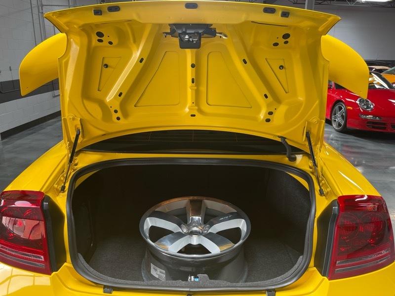 Dodge Charger SRT8 Superbee 2007