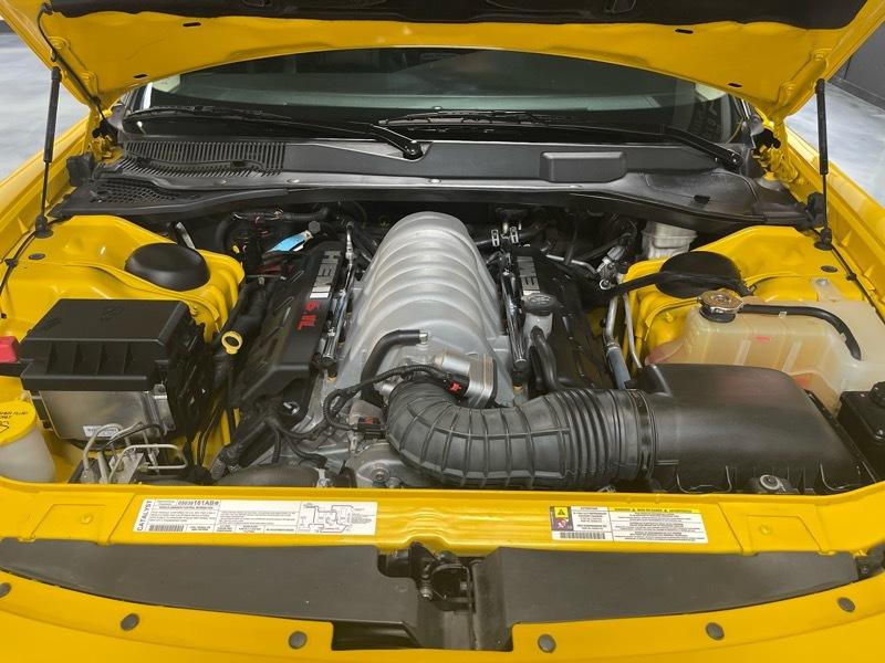 Dodge Charger SRT8 Superbee 2007