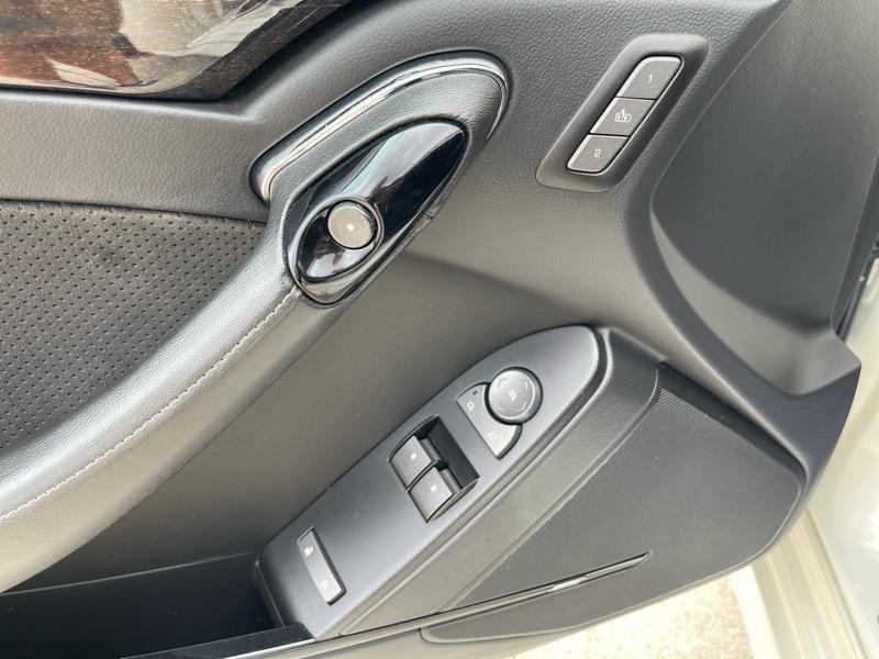 Cadillac CTS V Coupe 2014