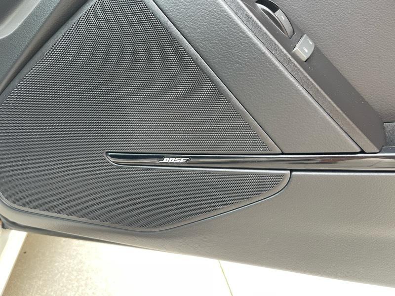 Cadillac CTS V Coupe 2014