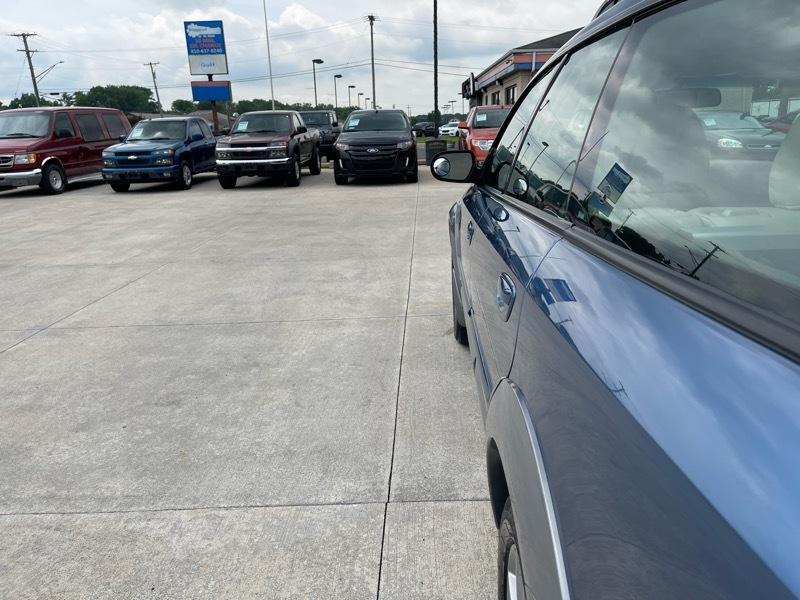Subaru Outback 2.5i Limited L.L.Bean Edition 2007