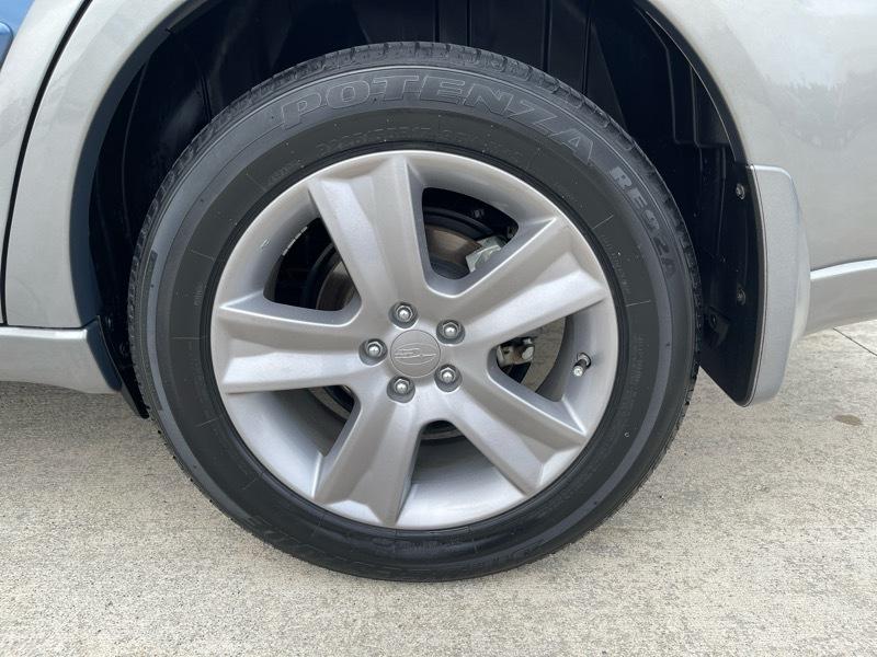 Subaru Outback 2.5i Limited L.L.Bean Edition 2007