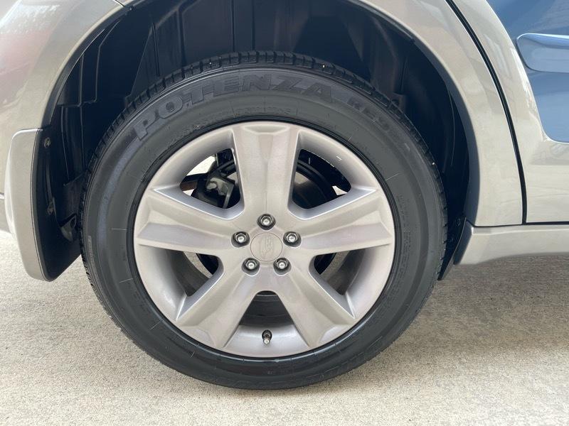 Subaru Outback 2.5i Limited L.L.Bean Edition 2007