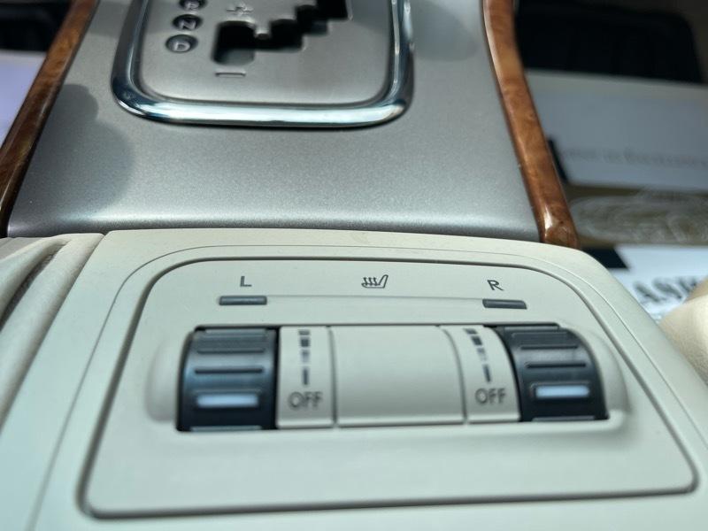 Subaru Outback 2.5i Limited L.L.Bean Edition 2007