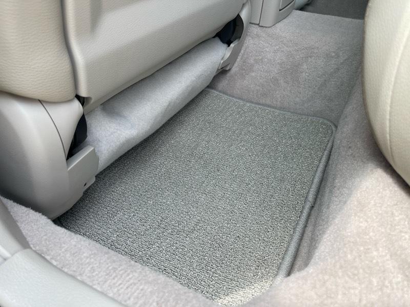Subaru Outback 2.5i Limited L.L.Bean Edition 2007