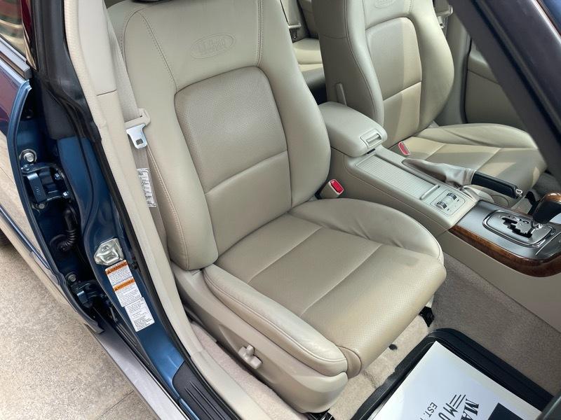 Subaru Outback 2.5i Limited L.L.Bean Edition 2007