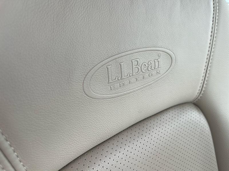 Subaru Outback 2.5i Limited L.L.Bean Edition 2007