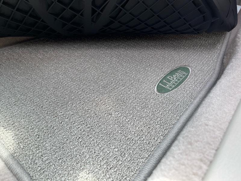 Subaru Outback 2.5i Limited L.L.Bean Edition 2007
