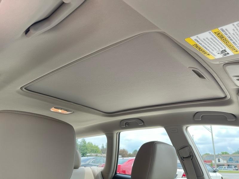 Subaru Outback 2.5i Limited L.L.Bean Edition 2007