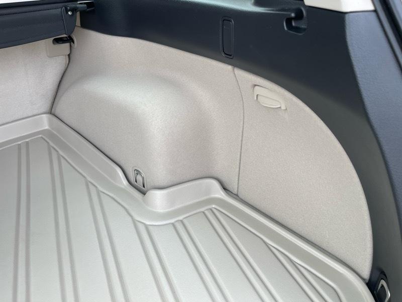 Subaru Outback 2.5i Limited L.L.Bean Edition 2007