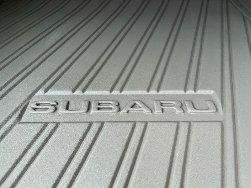 Subaru Outback 2.5i Limited L.L.Bean Edition 2007