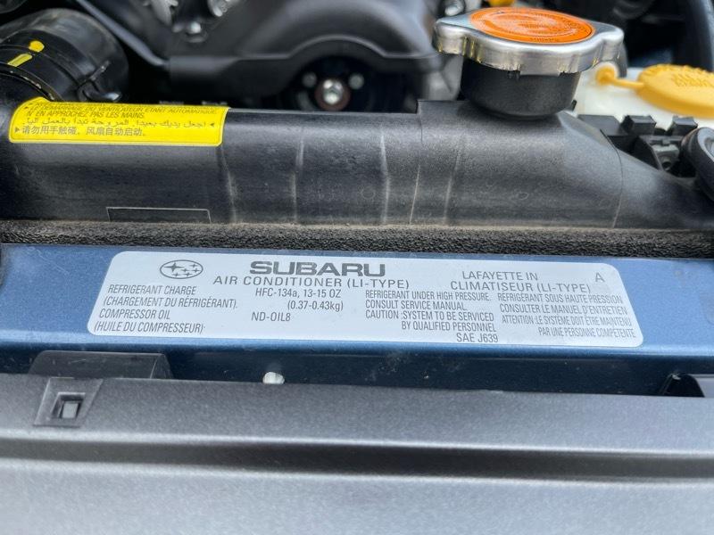 Subaru Outback 2.5i Limited L.L.Bean Edition 2007