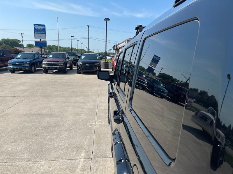 Jeep Commander Limited 4WD 2007