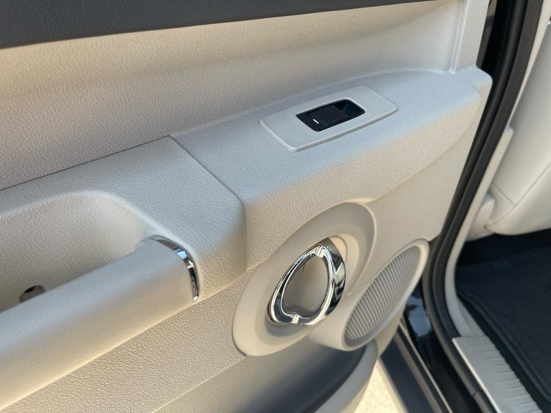 Jeep Commander Limited 4WD 2007