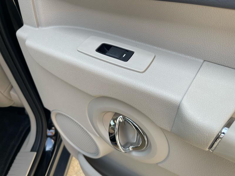 Jeep Commander Limited 4WD 2007