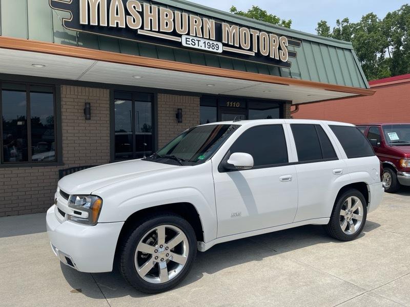 Chevrolet TrailBlazer  2006