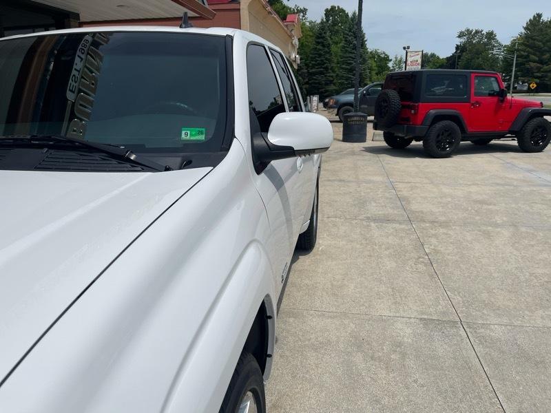 Chevrolet TrailBlazer  2006