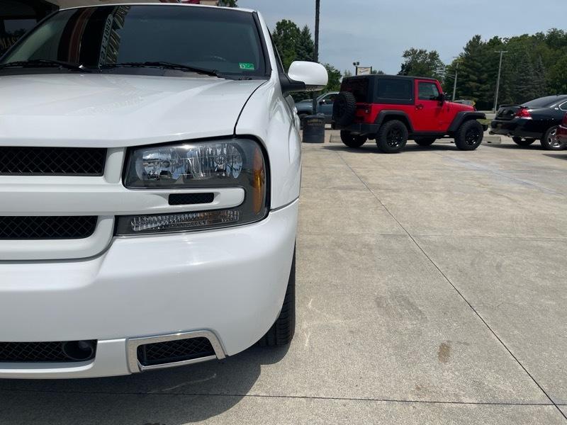 Chevrolet TrailBlazer  2006