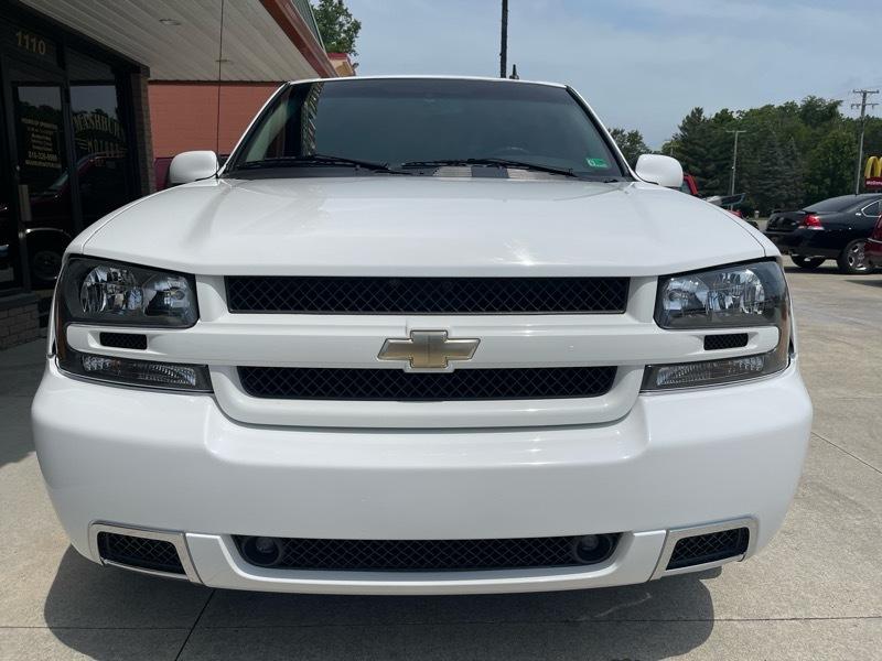 Chevrolet TrailBlazer  2006