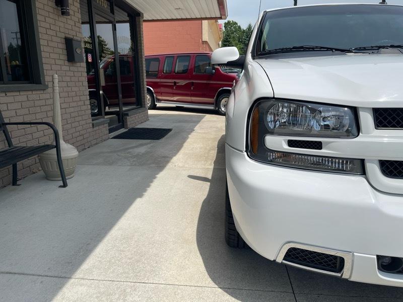 Chevrolet TrailBlazer  2006