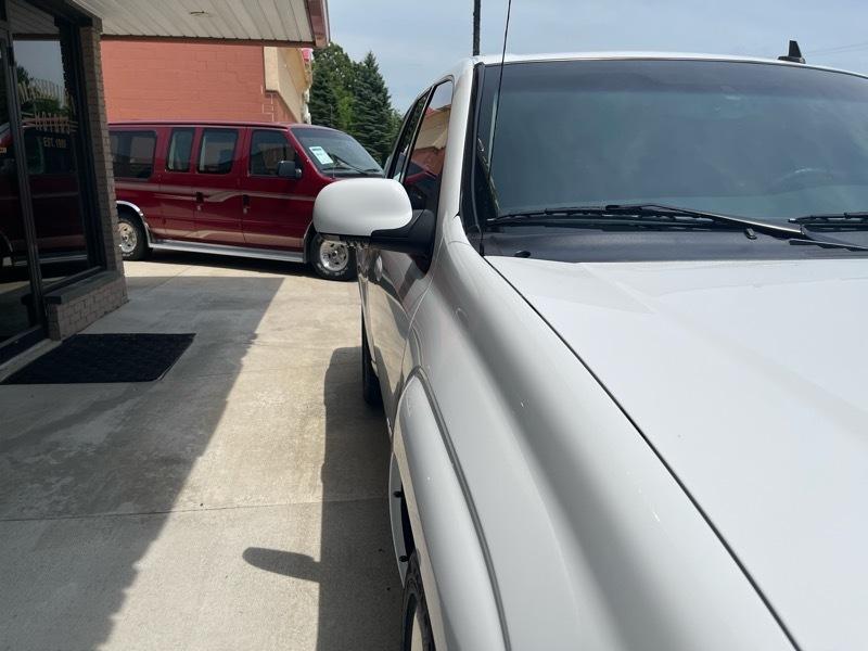 Chevrolet TrailBlazer  2006