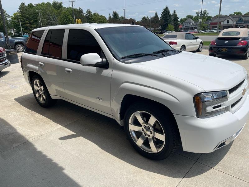 Chevrolet TrailBlazer  2006