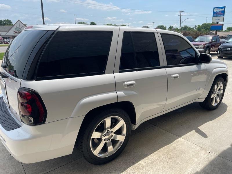 Chevrolet TrailBlazer  2006