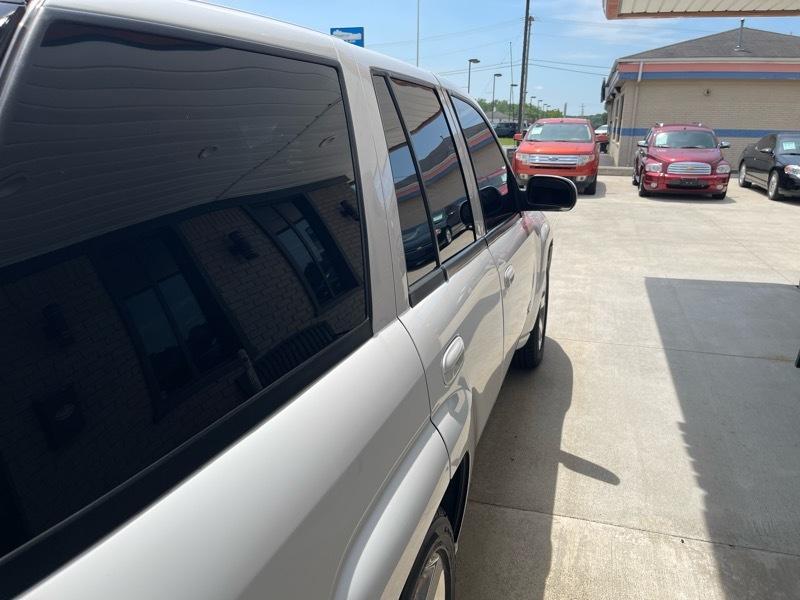 Chevrolet TrailBlazer  2006