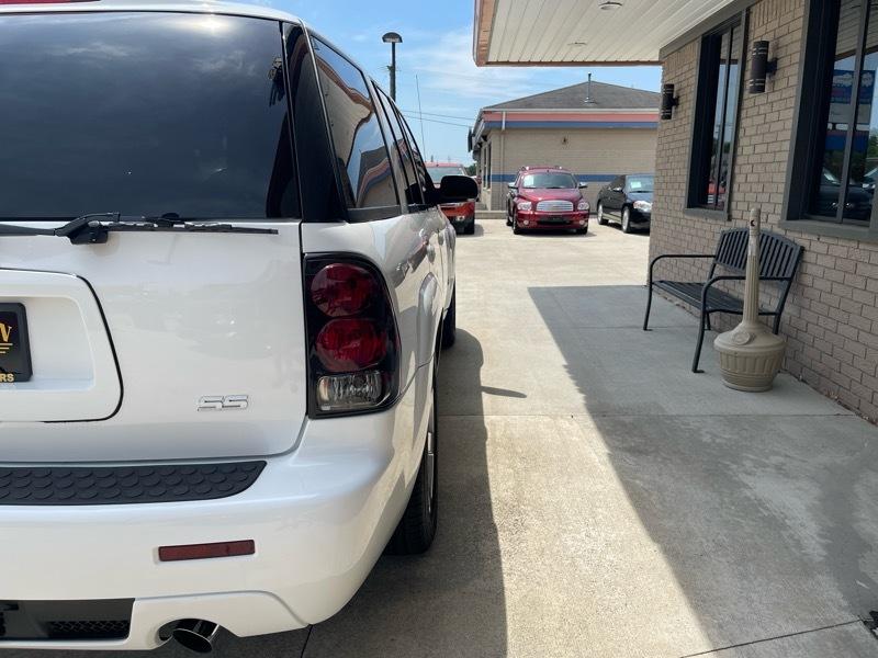 Chevrolet TrailBlazer  2006